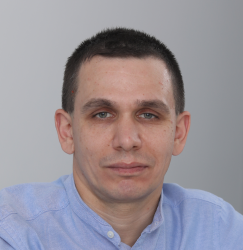 Павел Мащенко, фото